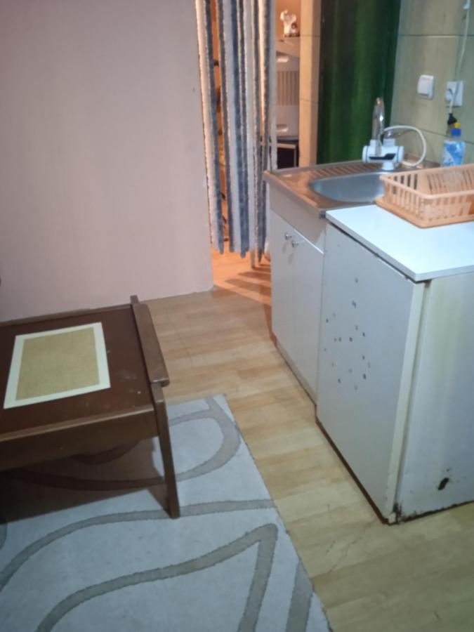 Holiday Home Vila Milka Kremna Extérieur photo