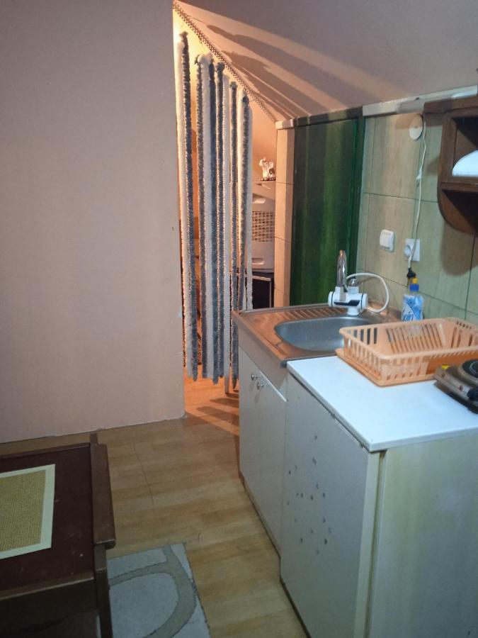 Holiday Home Vila Milka Kremna Extérieur photo