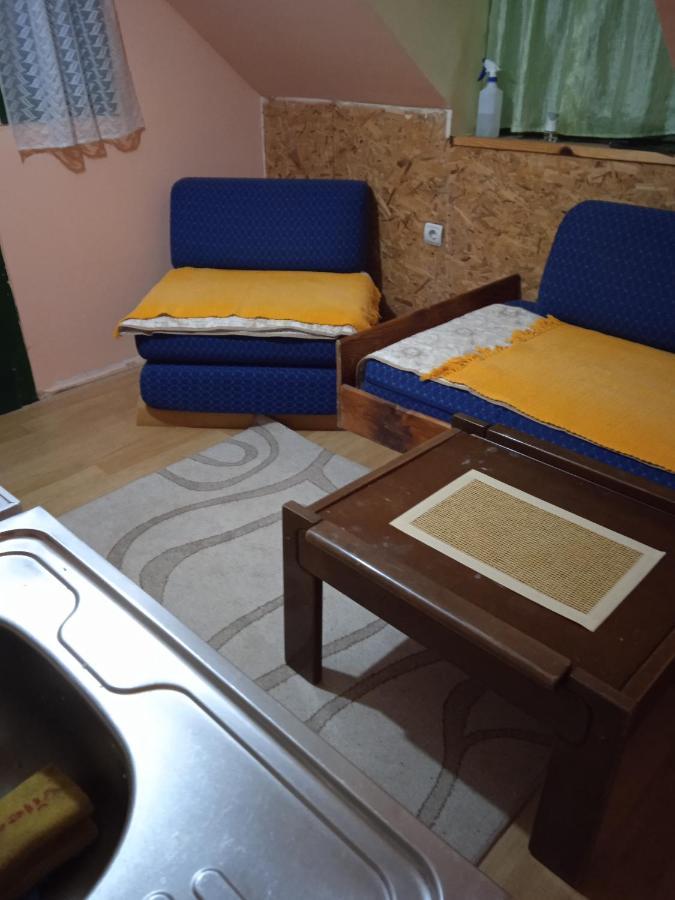 Holiday Home Vila Milka Kremna Extérieur photo