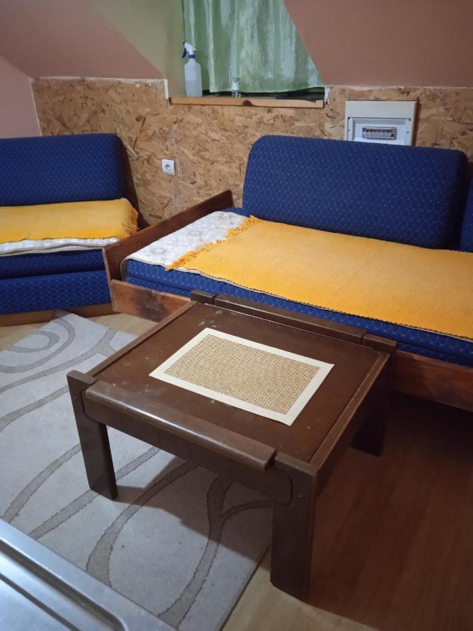 Holiday Home Vila Milka Kremna Extérieur photo