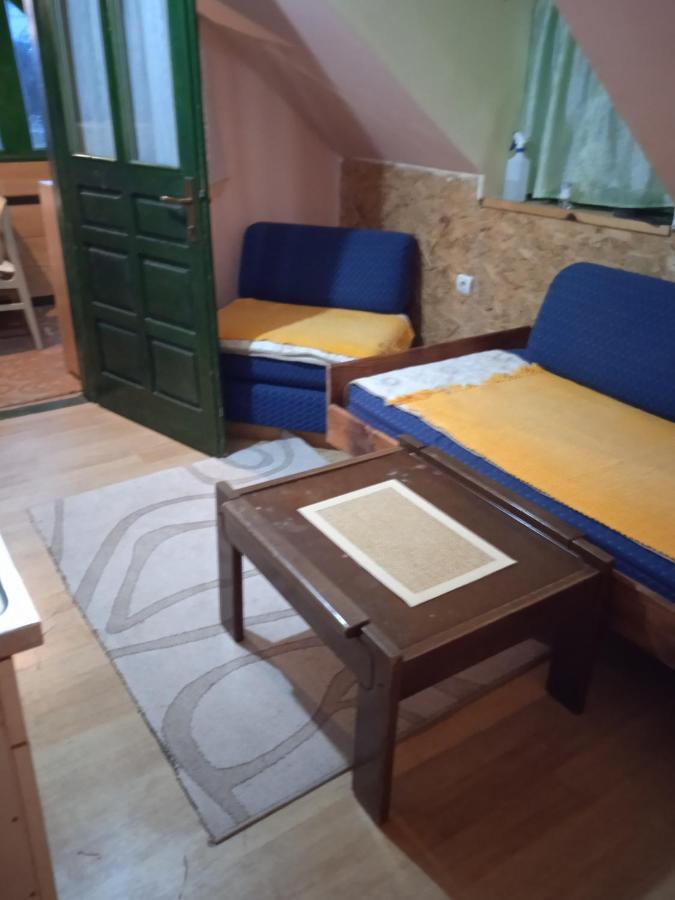 Holiday Home Vila Milka Kremna Extérieur photo