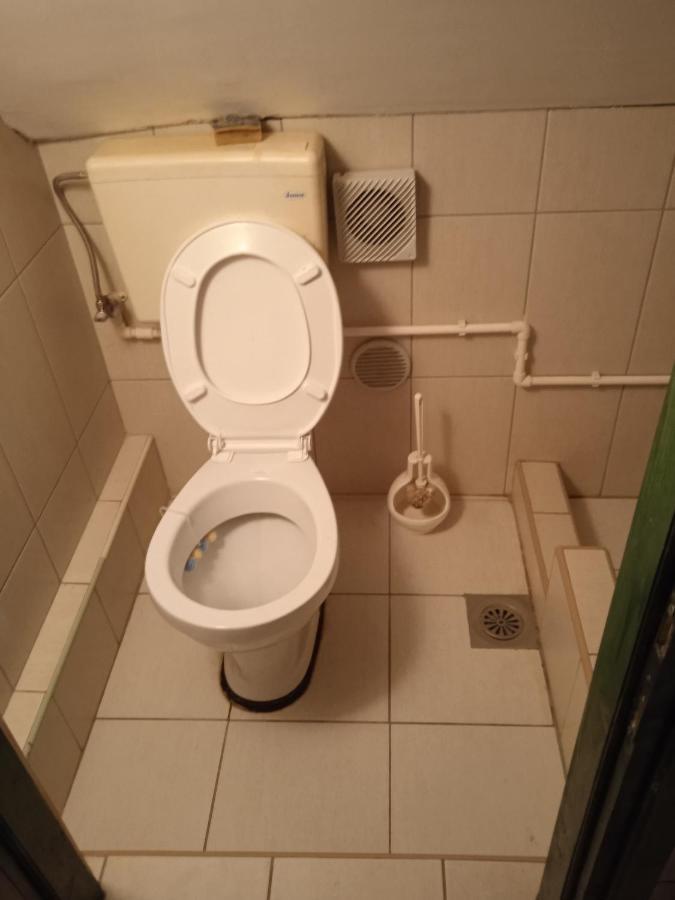 Holiday Home Vila Milka Kremna Extérieur photo
