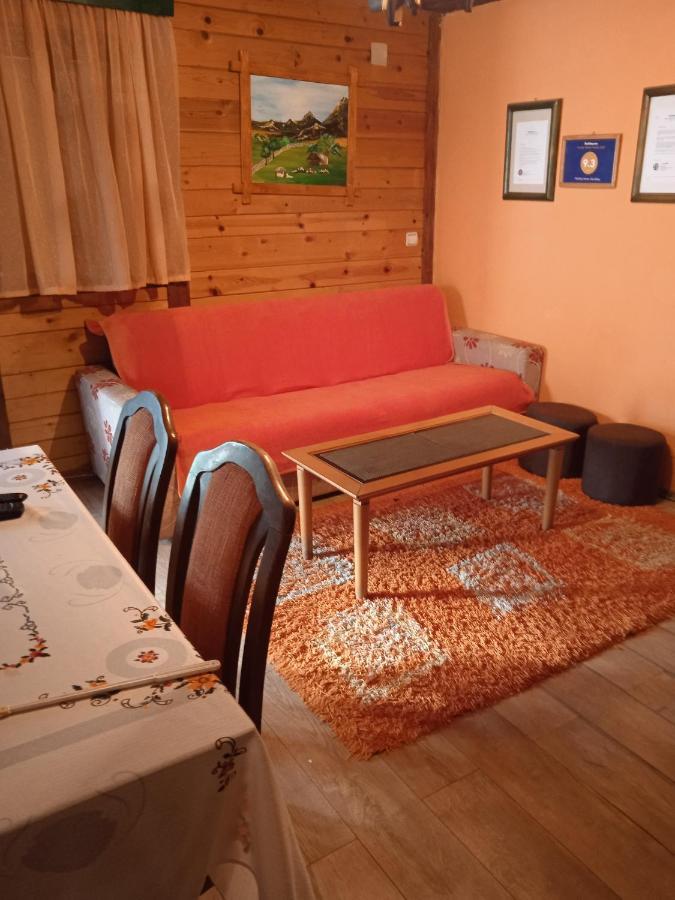 Holiday Home Vila Milka Kremna Extérieur photo