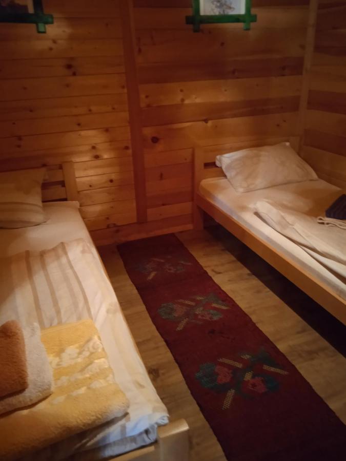 Holiday Home Vila Milka Kremna Extérieur photo