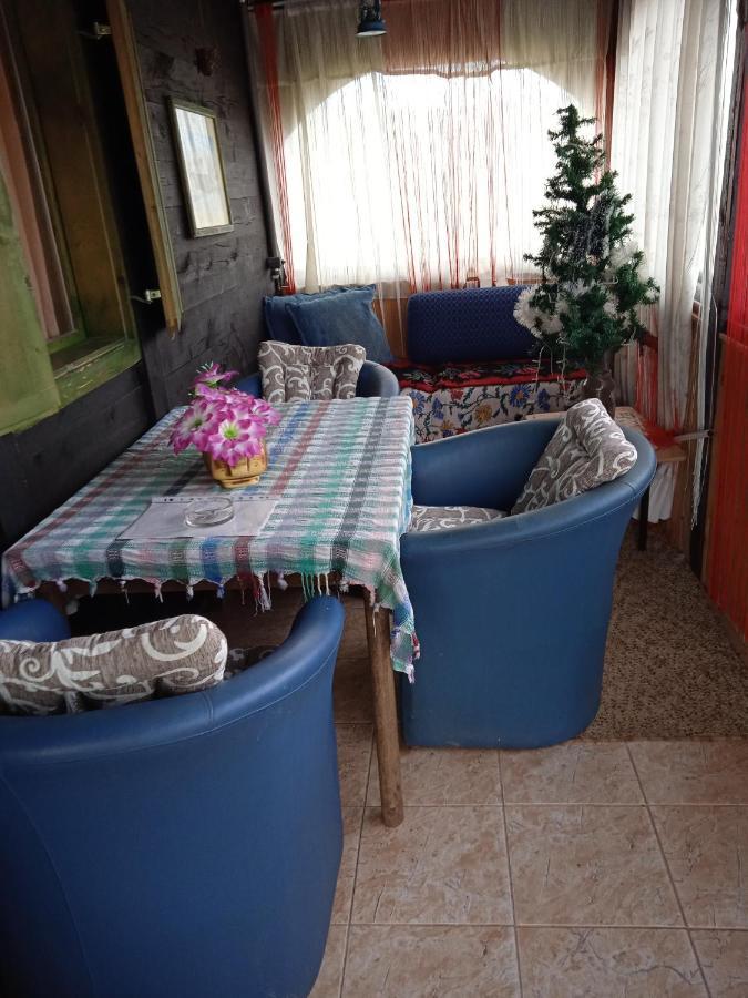 Holiday Home Vila Milka Kremna Extérieur photo