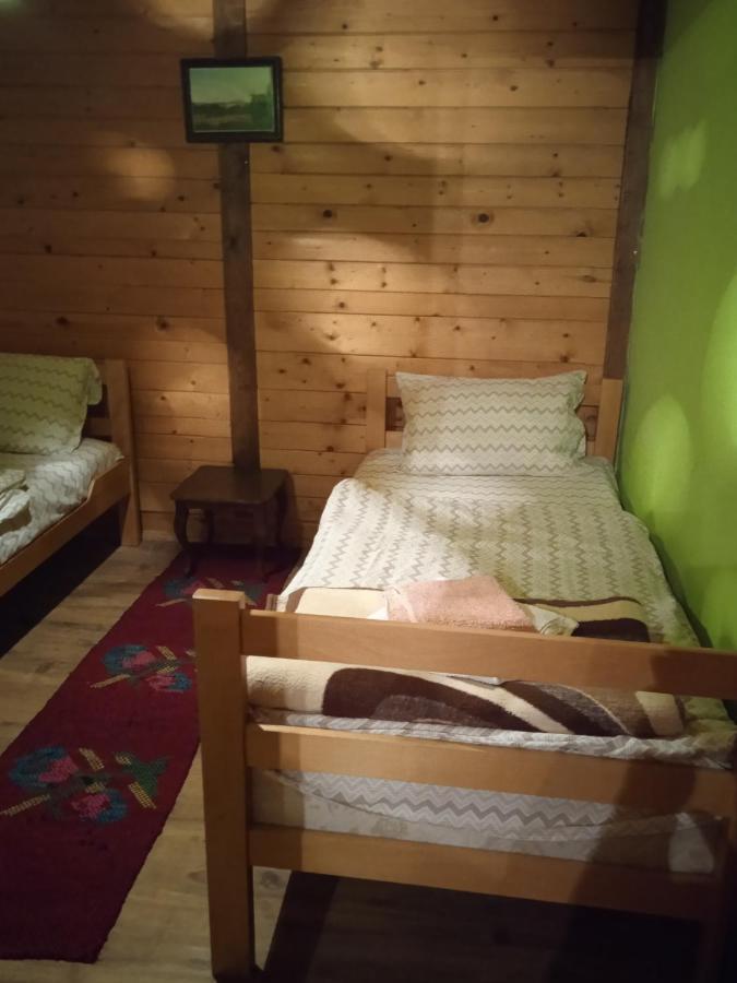 Holiday Home Vila Milka Kremna Extérieur photo