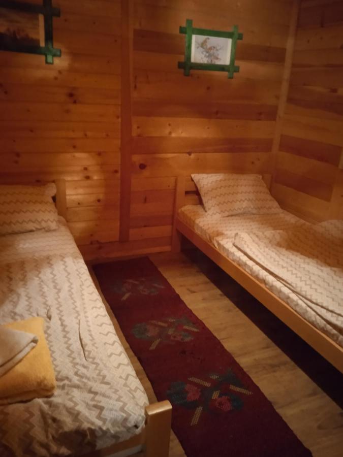 Holiday Home Vila Milka Kremna Extérieur photo