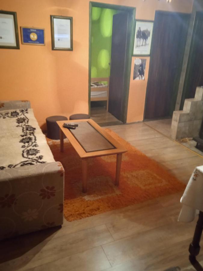 Holiday Home Vila Milka Kremna Extérieur photo