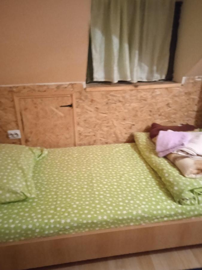 Holiday Home Vila Milka Kremna Extérieur photo