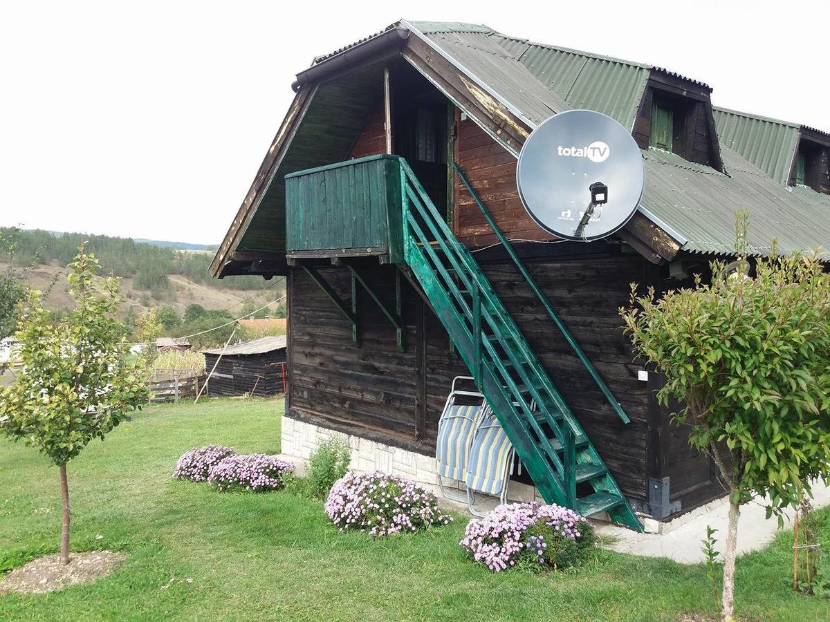 Holiday Home Vila Milka Kremna Extérieur photo